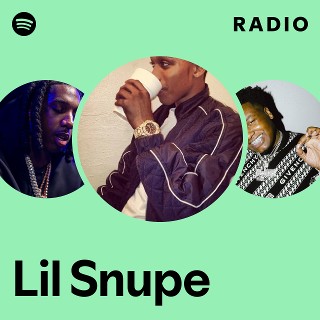 LiLpeさん Lil Peep | Spotify