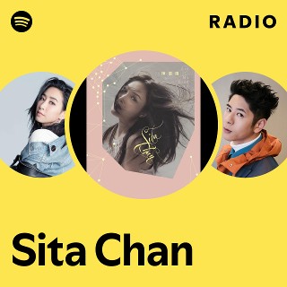 Sita Chan | Spotify