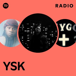 YSK | Spotify
