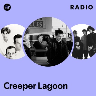 Imagem de Creeper Lagoon