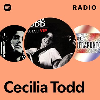 【中古】 Cecilia Todd / Nino Jesus De Merey Cecilia Todd - Nino Jesus de Merey | Deezer