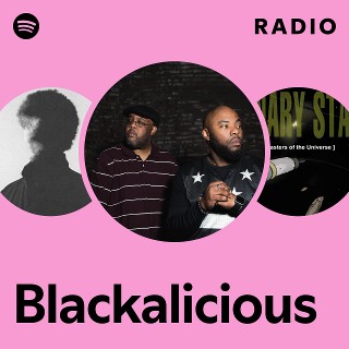 Blackalicious | Spotify