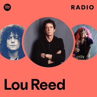 Imagem de Lou Reed