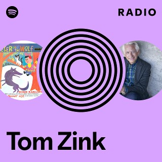 Tom Zink Radio | Spotify Playlist