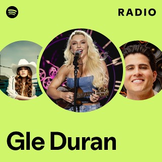 Imagem de Glê Duran