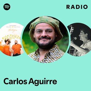 洋楽 Carlos Aguirre / CAMINOS Carlos Aguirre “Orillania” | Inpartmaint Inc