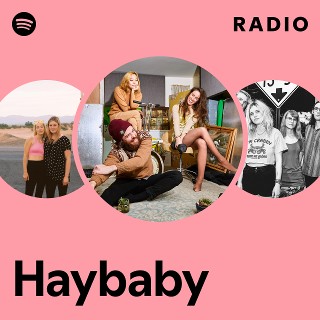 Imagem de Haybaby