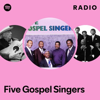 Imagem de Five (Gospel)