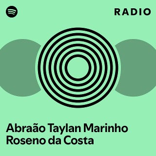Imagem de Abraão Marinho