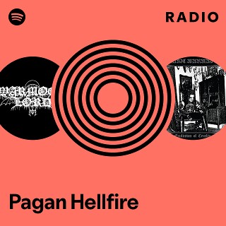 Imagem de Pagan Hellfire