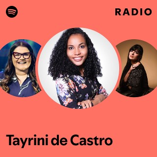 Imagem de Tayrini de Castro