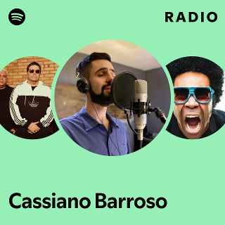 Imagem de Cassiano Barroso