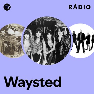 Waysted アルバム4枚セット UFO ピートウェイ ポールチャップマン U2『ハウ・トゥ・ディスマントル・アン・アトミック・ボム』20周年記念