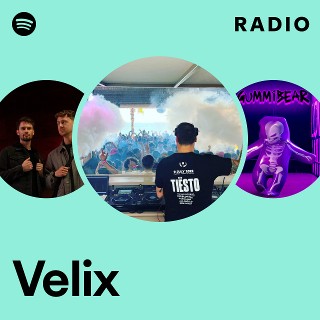 Imagem de Velix