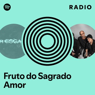 Imagem de Fruto do Sagrado Amor