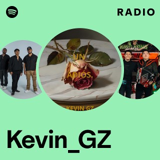 Imagem de Kevin GZ