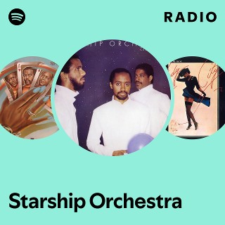洋楽 Starship Orchestra - Celestial Sky NDMtNzEwMi5qcGVn.jpeg