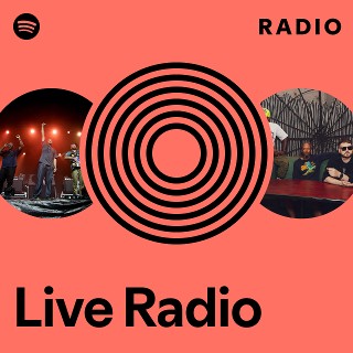 Radio online spotify on sale