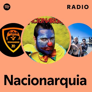 Imagem de Nacionarquia