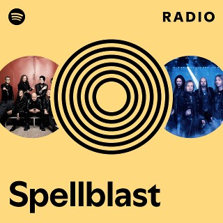 Imagem de Spellblast
