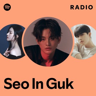 Seo In-guk - Wikiwand