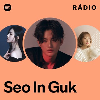 Seo In Guk | Spotify