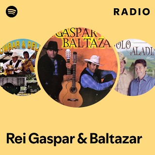 Imagem de Rei Gaspar e Baltazar