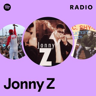 Jonny Z | Spotify