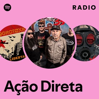 Imagem de Ação Direta