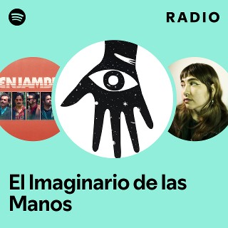 Imagem de El Imaginario de Las Manos