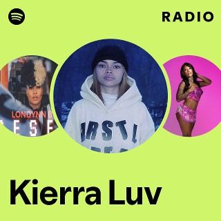 Imagem de Kierra Luv