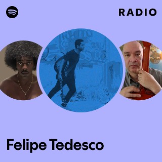 Imagem de Felipe Tedesco