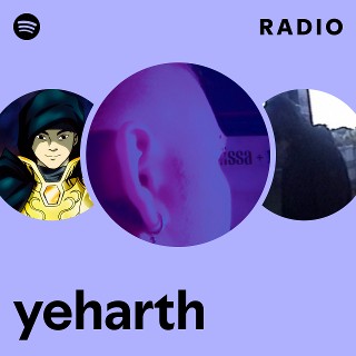 Imagem de YeHarth