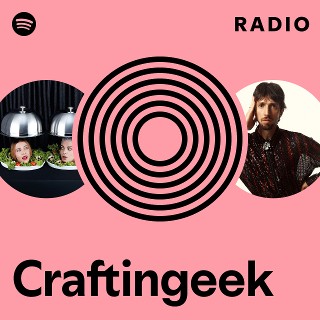 Imagem de Craftingeek