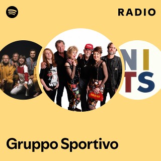Gruppo Sportivo – Married With Singles – CD (Compilation