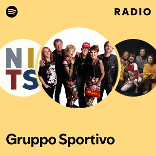 Gruppo Sportivo – Married With Singles – CD (Compilation