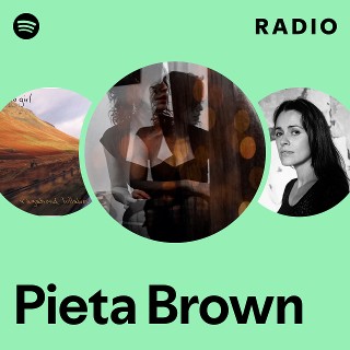 Imagem de Pieta Brown