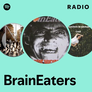 Imagem de Braineaters