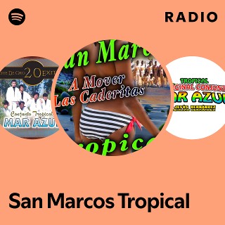 Imagem de San Marcos Tropical