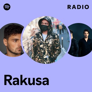 Rakusa | Spotify