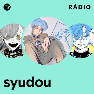 syudou | Spotify