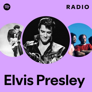Elvis Presley Radio