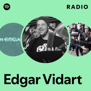 Imagem de Edgar Vidart
