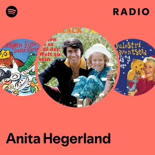 Imagem de Anita Hegerland