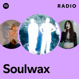 貴重 50部 Soulwax ソウルワックス 2manydjs シルクスクリーン Soulwax | Spotify