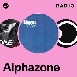 Alphazone | Spotify