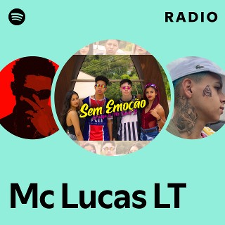 Imagem de MC Lucas LT