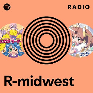 R-midwest | Spotify