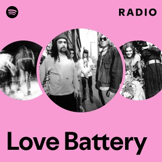 Imagem de Love Battery