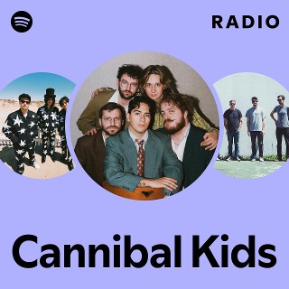 Imagem de Cannibal Kids